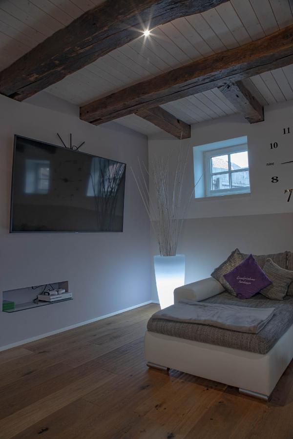 Luxusferienhaus Isernhagen Altwarmbuchen Екстериор снимка